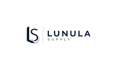Lunula Supply government contractor logo